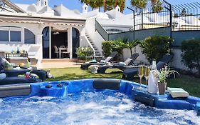 The Secret Garden Bungalow